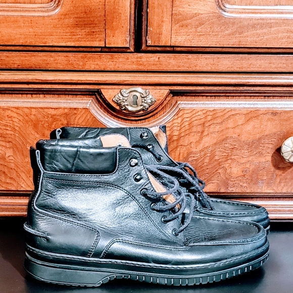 Coach boots for Women - Picture 6 of 8